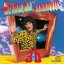 "Weird Al" Yankovic -  "Weird Al" Yankovic in 3-D album artwork