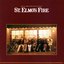 St. Elmo's Fire - Music From The Original Motion Picture Soundtrack
