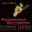 Frightening Halloween Classical Strings