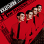 Kraftwerk - The Man Machine album artwork