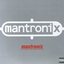 Mantronix The Deluxe Edition