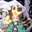 Katekyo Hitman REBORN! Original Soundtrack ~Target 4~