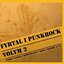 Fyrtal i punkrock volym 2