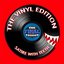 The Vinyl Edition (Satire with Teeth)