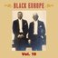 Black Europe, Vol. 19: The First Comprehensive Documentation of the Sounds of Black People in Europe Pre-1927