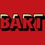 BART by BART