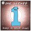Mr Scruff Presents: Keep It Solid Steel, Volume 1