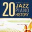 Jazz Piano History (disc 2) [Harlem/Stride]