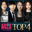 K팝 스타 시즌4 TOP4 Part.1