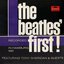 The Beatles' First! Featuring Tony Sheridan & Guests