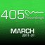 405 Recordings March 2011 01