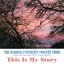 Songs of Fanny J. Crosby: This Is My Story