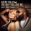 The Way You Love Me - Single