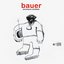 Astronauta olvidado - Bauer