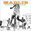 Blunted In The Bomb Shelter Mix by Madlib