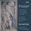 Praise! - Collection of Works for Choir, Brass, Organ and Percussion