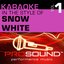 Karaoke - In the Style of Snow White, Vol. 1 (Professional Performance Tracks)