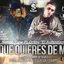 Que Quieres De Mi