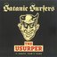 The Usurper - Single