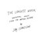 The Longest Week (Original Music from the Motion Picture)