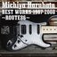 Michiya Haruhata BEST WORKS 1987-2008 〜ROUTE86〜