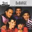 20th Century Masters - The Millennium Collection: The Best of DeBarge