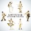 KAT-TUN Ⅲ -QUEEN OF PIRATES-