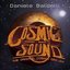 Cosmic Sound The Original Cosmic Dee Jay