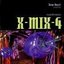 X-Mix, Volume 4: Beyond the Heavens