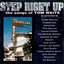 Step Right Up: The Songs Of Tom Waits