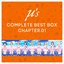 μ's Complete BEST BOX (Chapter.01)