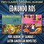 Ros Album Of Sambas And Latin American Novelties