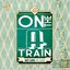 On the a Train (Retro Style)