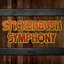 Stickerbush Symphony