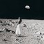 I'm Moving to the Moon