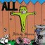 All - Allroy Saves album artwork