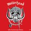 Motörhead 40th Anniversary Edition