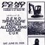 2026-06-20 - Live at Pond Fest, Detroit, MI