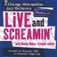 Live and Screamin'