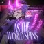 As the World Spins - Single
