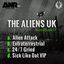 Alien Attack EP