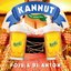 Kannut (Olut Virtaa Taas)