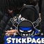 stickpage.com