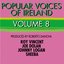 Popular Voices of Ireland, Vol. 8