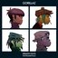 Demon Days (Instrumental)