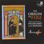 The Origin of Fire - Music and Visions of Hildegard von Bingen