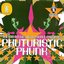 The Electronic Phunk Phorce Presents Phuturistic Phunk