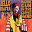 Machine Gun in the Clown's Hand (disc 3)