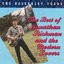 The Beserkley Years: The Best of Jonathan Richman and the Modern Lovers