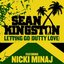 Letting Go (Dutty Love) [feat. Nicki Minaj] - Single